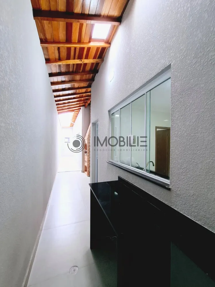 Casa, 3 quartos, 114 m² - Foto 7