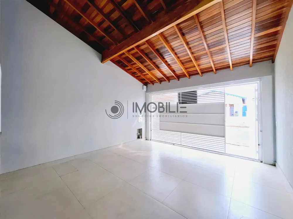 Casa, 3 quartos, 114 m² - Foto 1