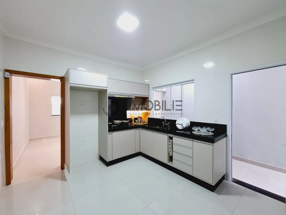 Casa, 3 quartos, 114 m² - Foto 5