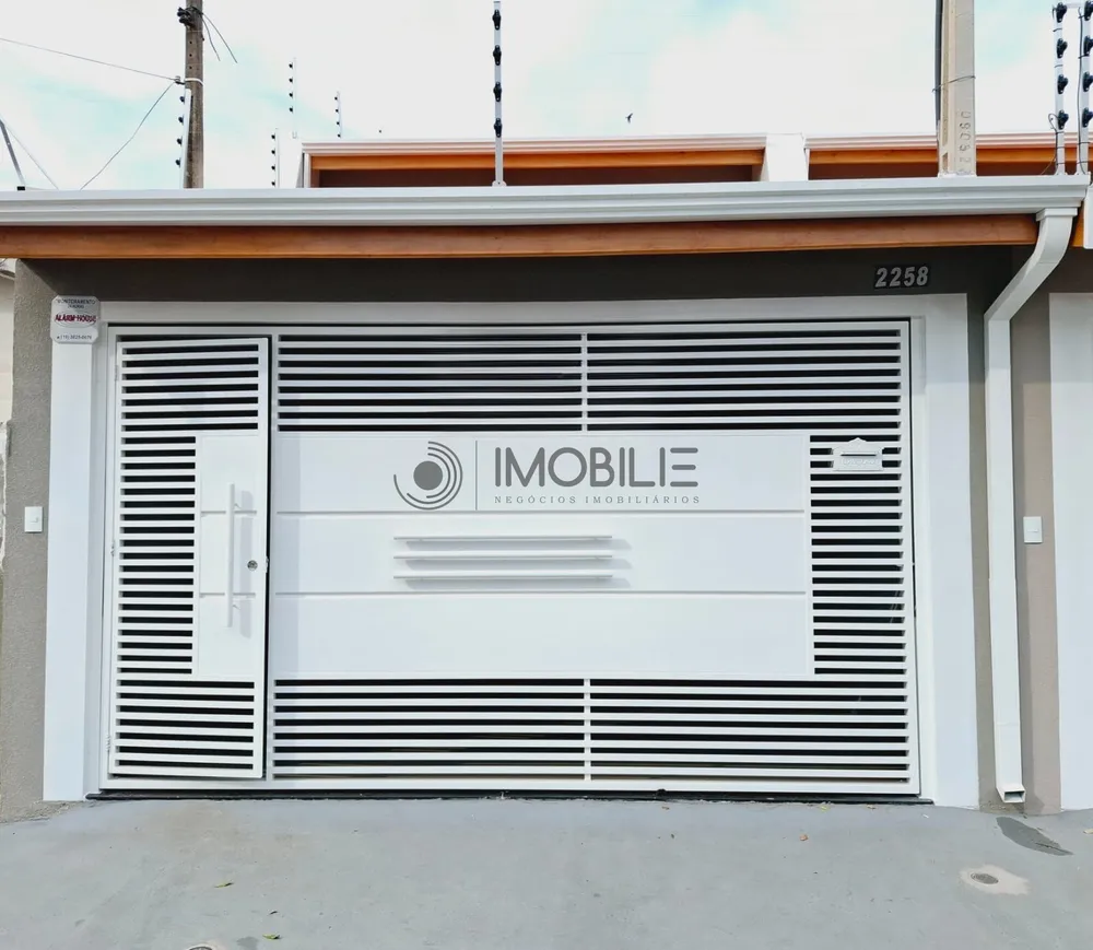 Casa, 3 quartos, 114 m² - Foto 12
