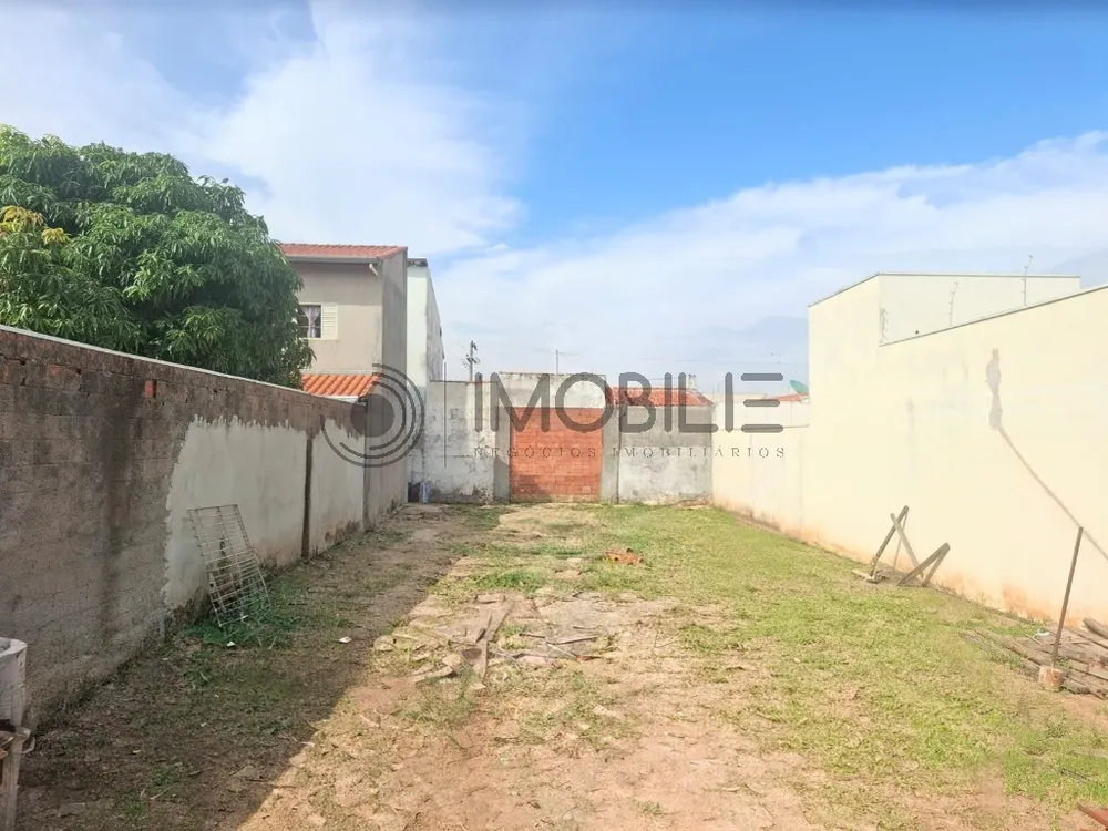 Terreno, 250 m² - Foto 1