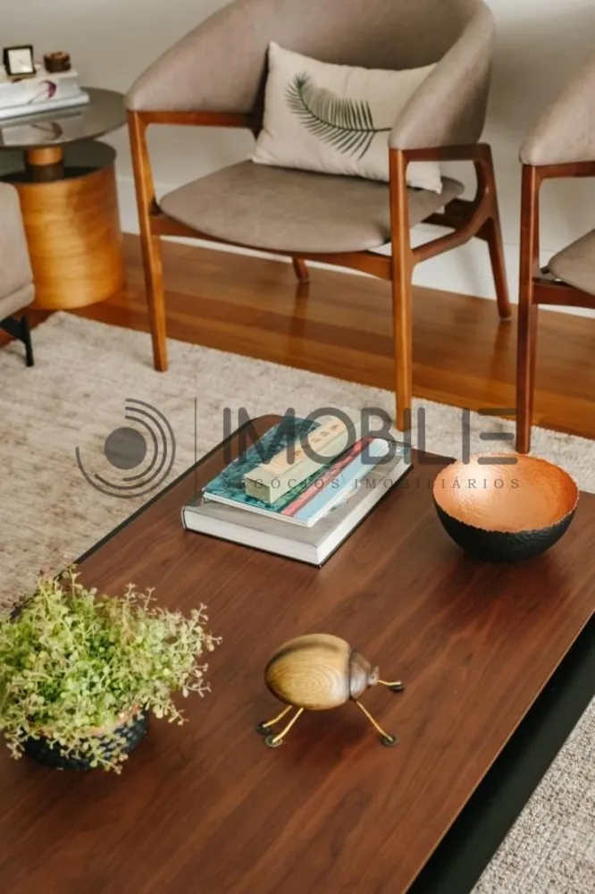 Apartamento, 3 quartos, 184 m² - Foto 9