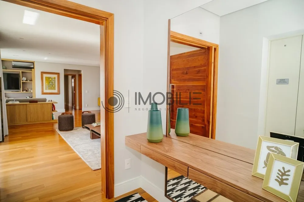 Apartamento, 3 quartos, 184 m² - Foto 5