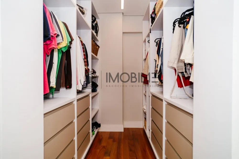 Apartamento, 3 quartos, 184 m² - Foto 11
