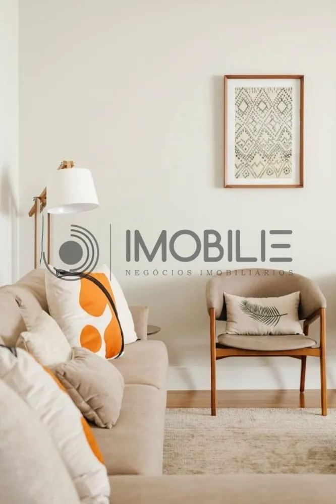 Apartamento, 3 quartos, 184 m² - Foto 7