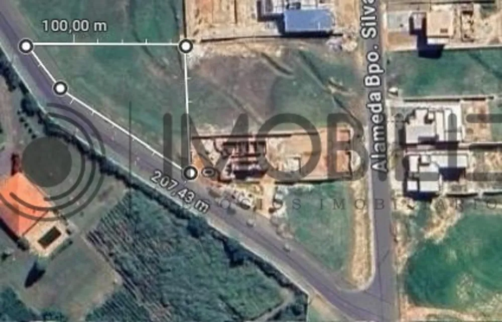 Terreno, 1200 m² - Foto 1