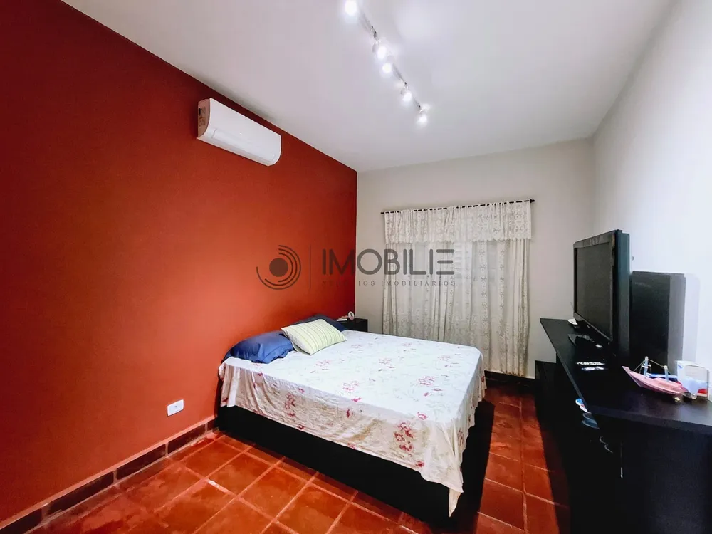 Chácara, 4 quartos, 590 m² - Foto 11