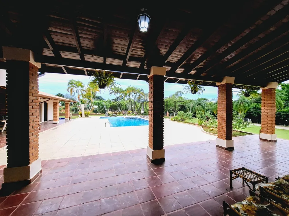 Chácara, 4 quartos, 590 m² - Foto 6