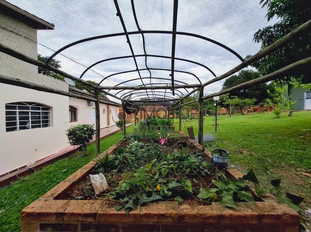 Chácara, 4 quartos, 590 m² - Foto 5