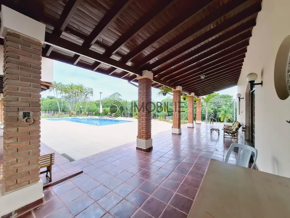 Chácara, 4 quartos, 590 m² - Foto 7