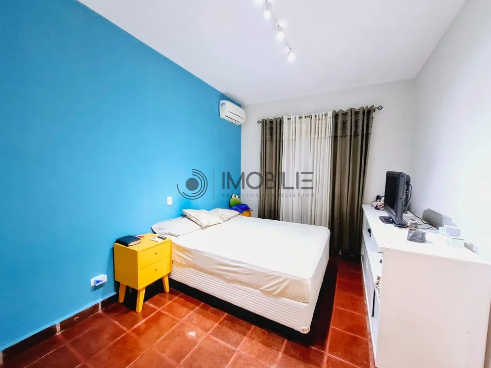 Chácara, 4 quartos, 590 m² - Foto 12