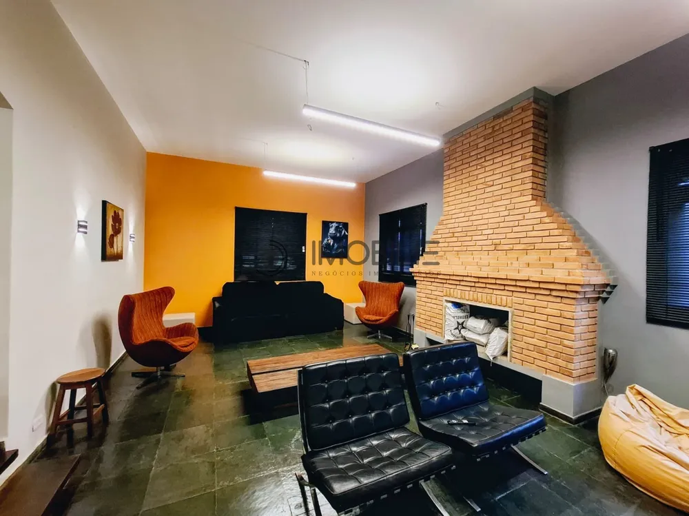 Chácara, 4 quartos, 590 m² - Foto 9