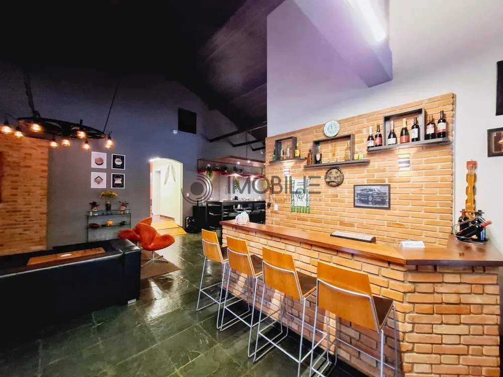Chácara, 4 quartos, 590 m² - Foto 8