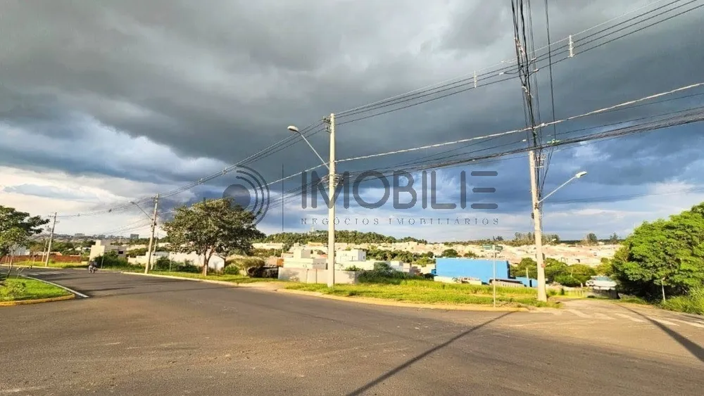 Loteamento e Condomínio, 1215 m² - Foto 3