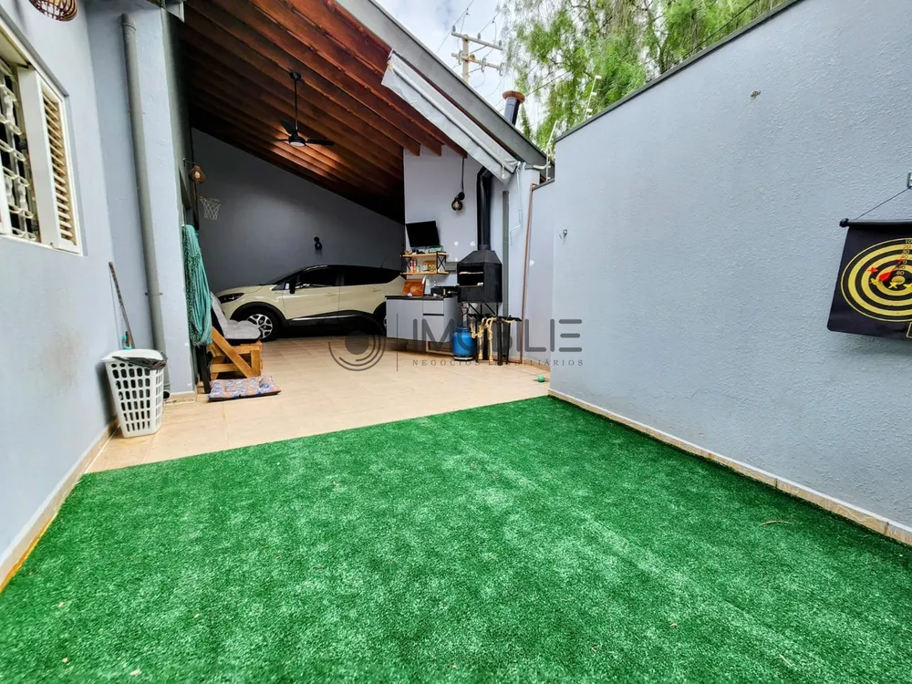 Casa, 3 quartos, 140 m² - Foto 12