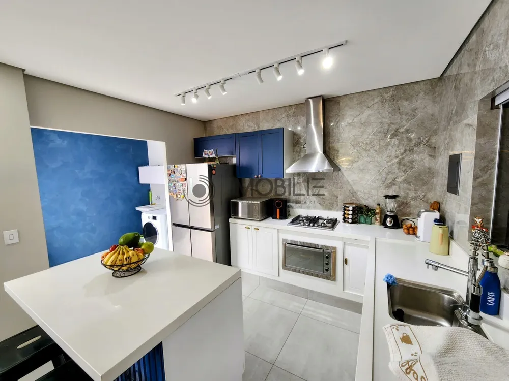 Casa, 3 quartos, 140 m² - Foto 5