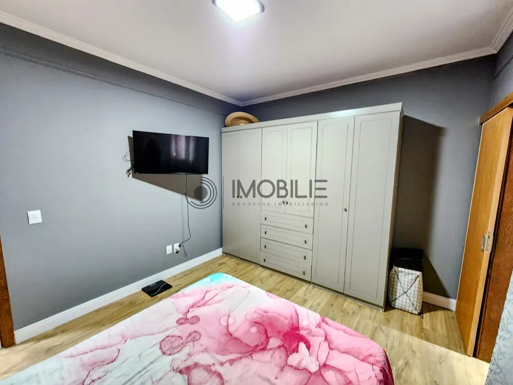 Casa, 3 quartos, 140 m² - Foto 7