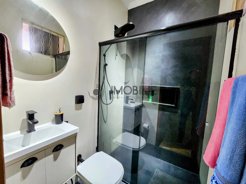 Casa, 3 quartos, 140 m² - Foto 8