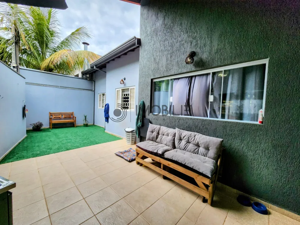 Casa, 3 quartos, 140 m² - Foto 11