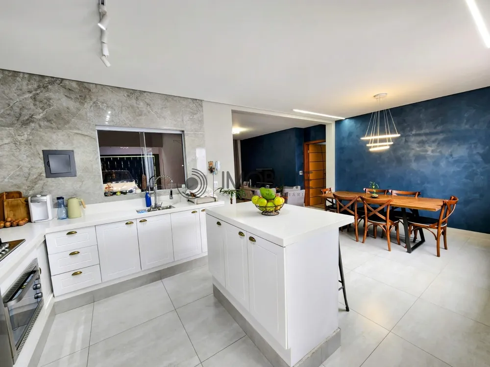 Casa, 3 quartos, 140 m² - Foto 6