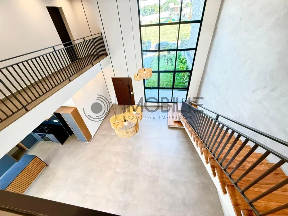 Casa, 3 quartos, 311 m² - Foto 1