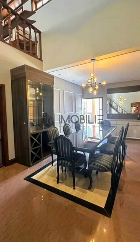 Casa, 5 quartos, 368 m² - Foto 2