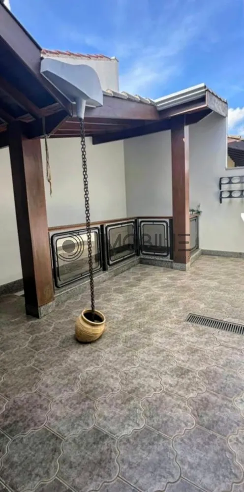 Casa, 5 quartos, 368 m² - Foto 12