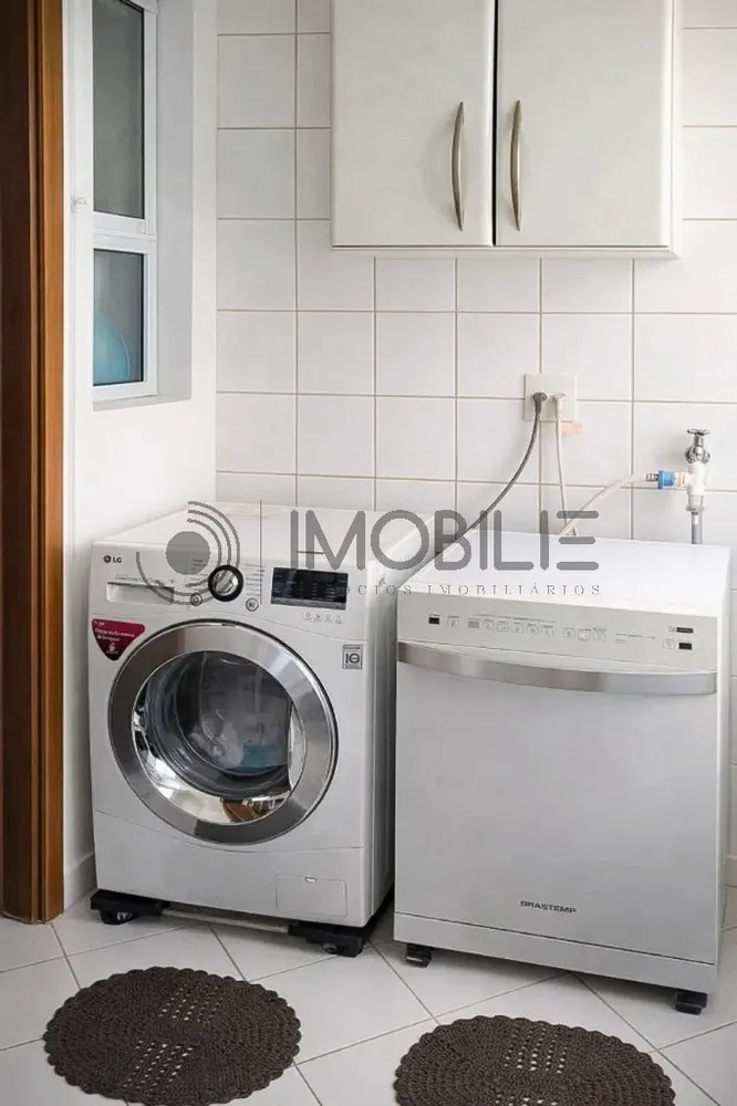 Apartamento, 3 quartos, 110 m² - Foto 10