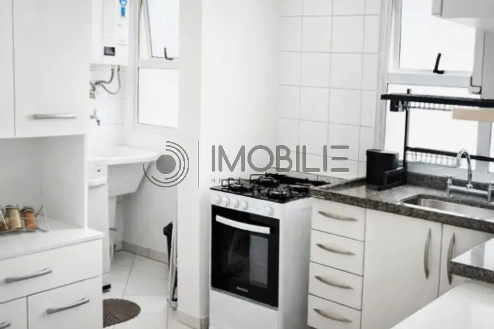 Apartamento, 3 quartos, 110 m² - Foto 7