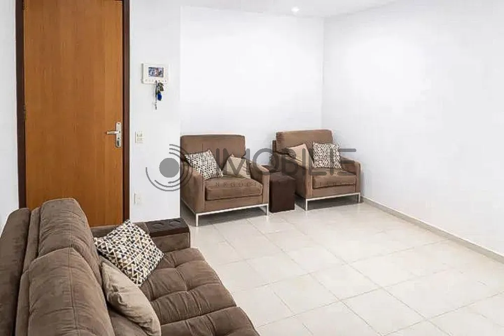 Apartamento, 3 quartos, 110 m² - Foto 2