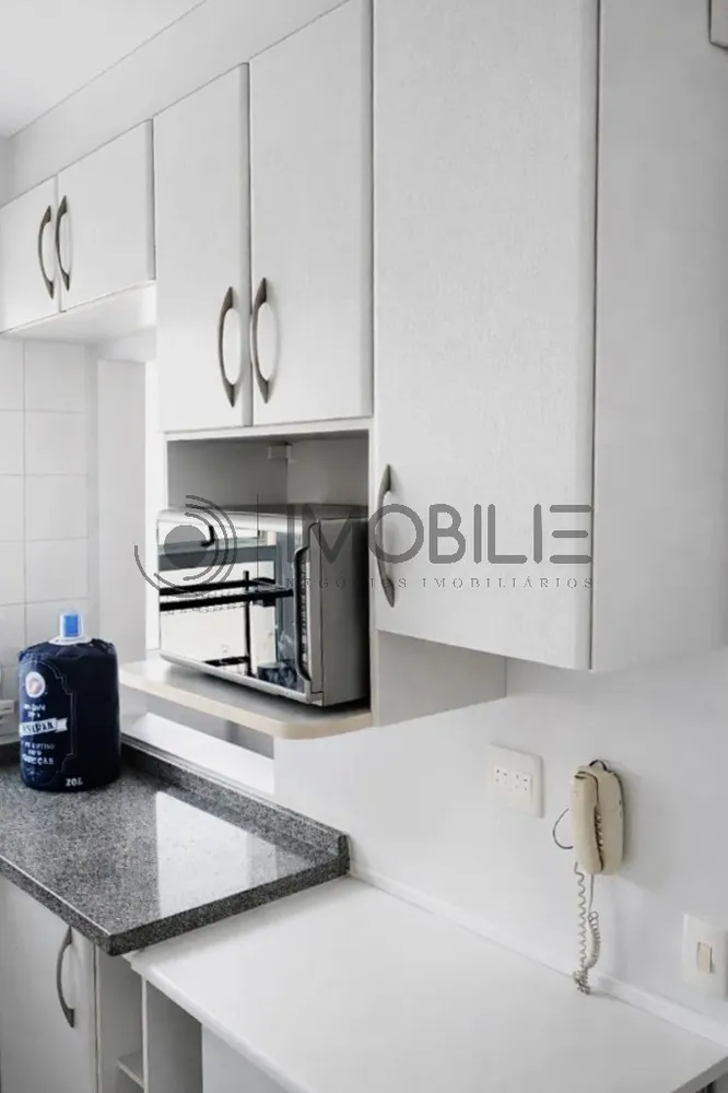 Apartamento, 3 quartos, 110 m² - Foto 9