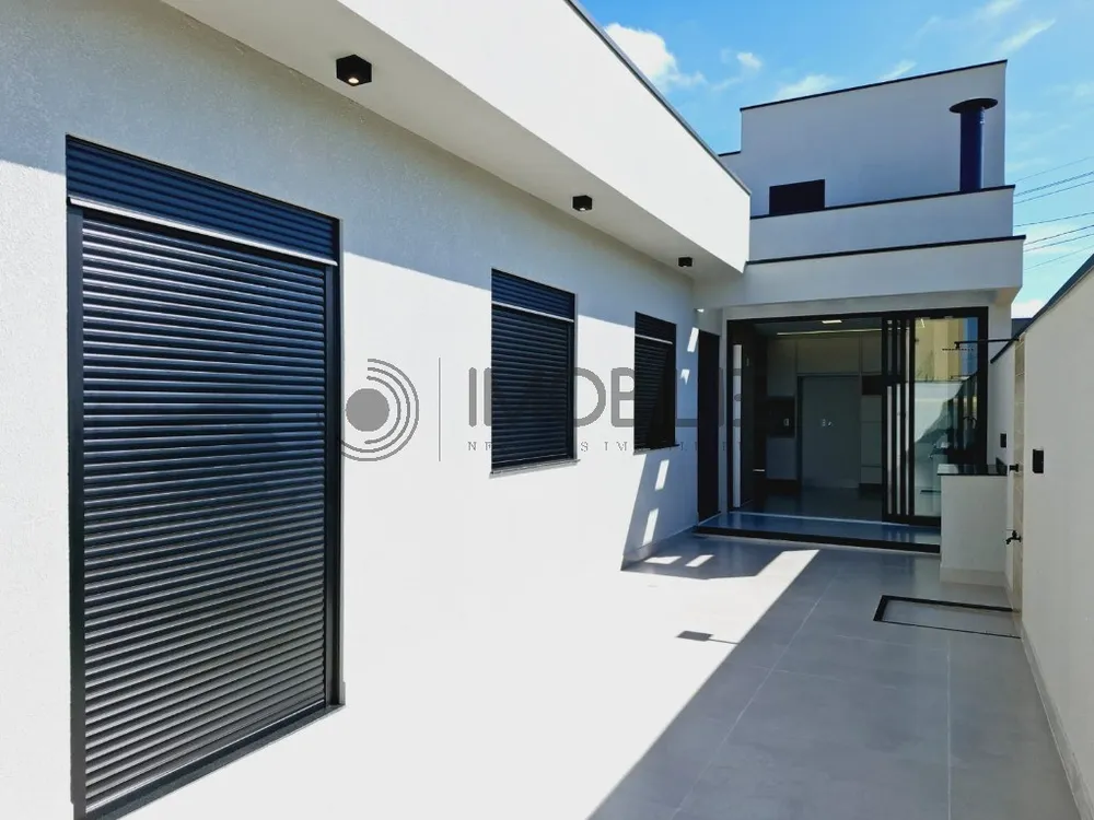 Casa, 3 quartos, 120 m² - Foto 10