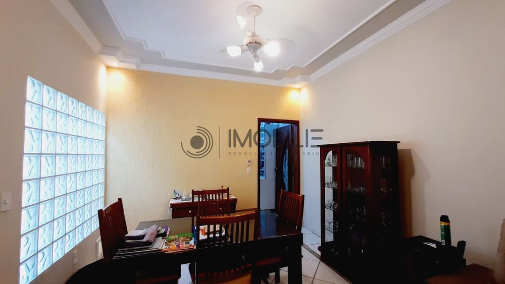 Casa, 3 quartos, 100 m² - Foto 4