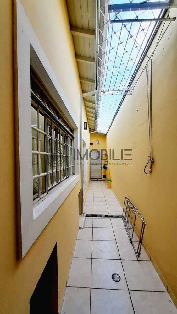 Casa, 3 quartos, 100 m² - Foto 1