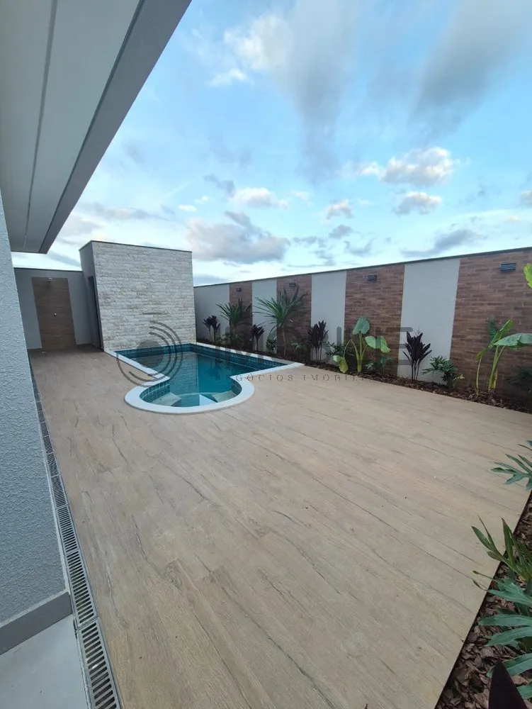 Casa, 4 quartos - Foto 7