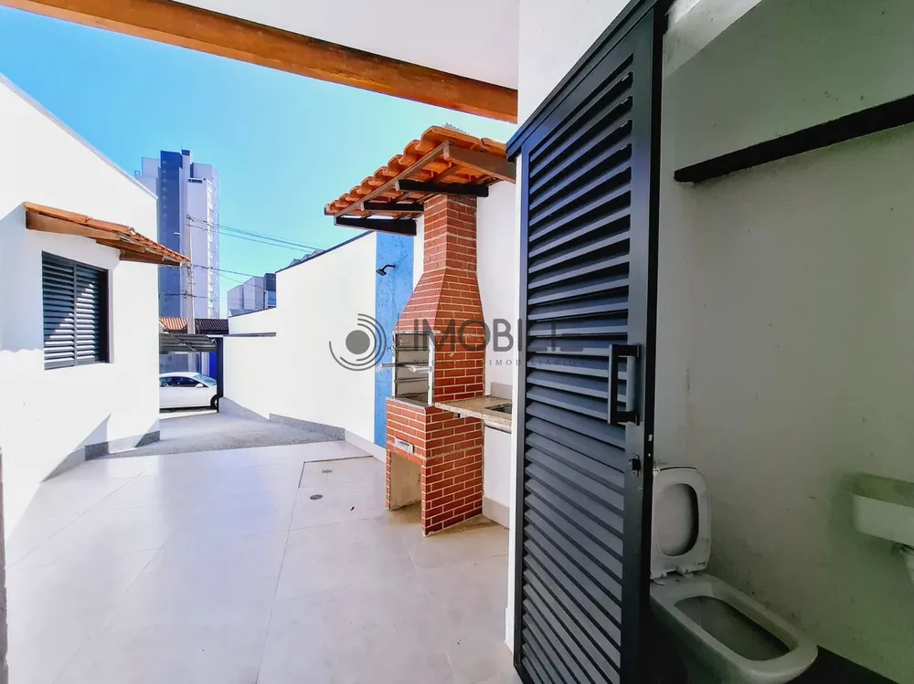 Casa, 3 quartos, 120 m² - Foto 9