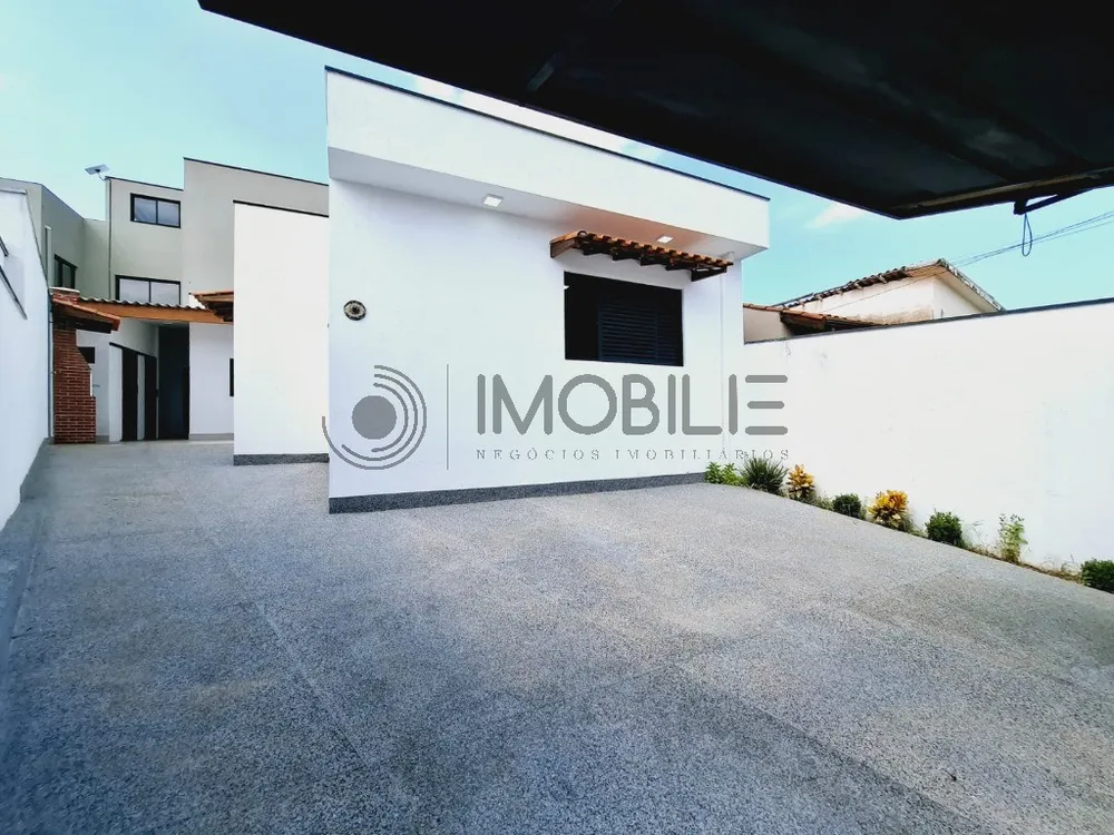 Casa, 3 quartos, 120 m² - Foto 12