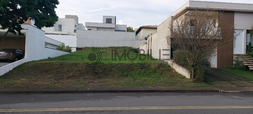Terreno, 420 m² - Foto 1