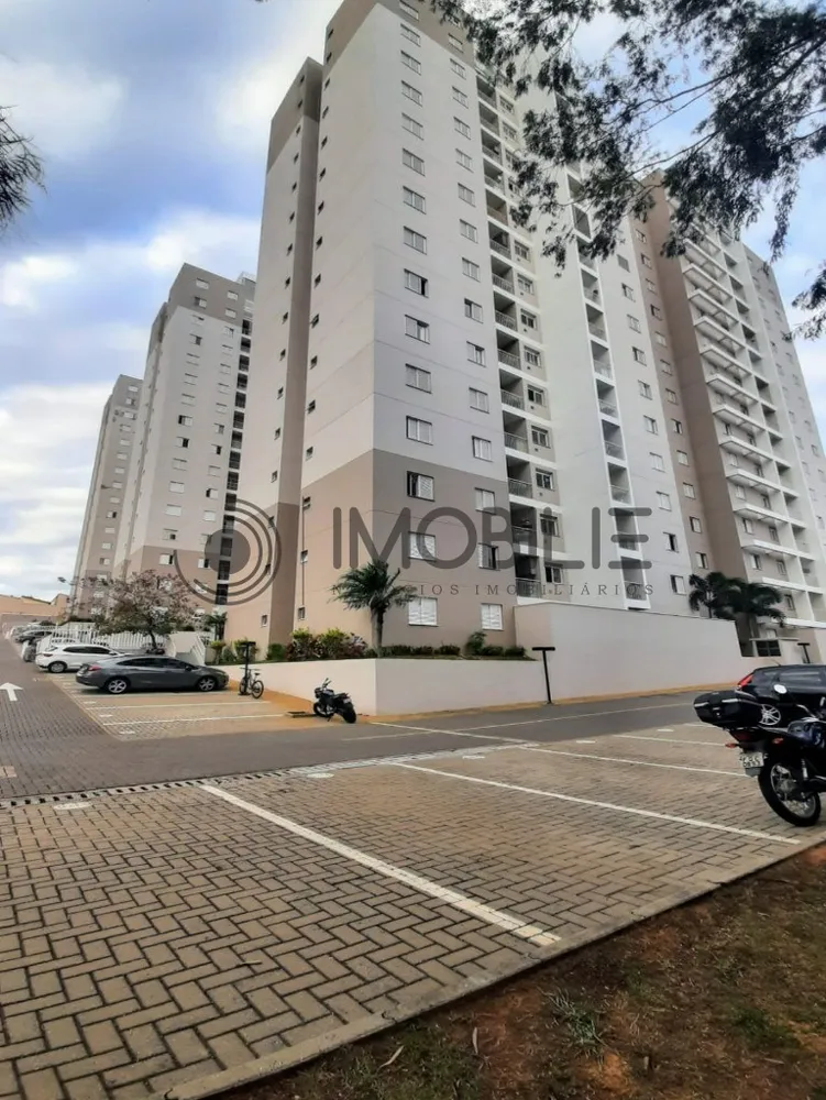 Apartamento, 2 quartos, 63 m² - Foto 12