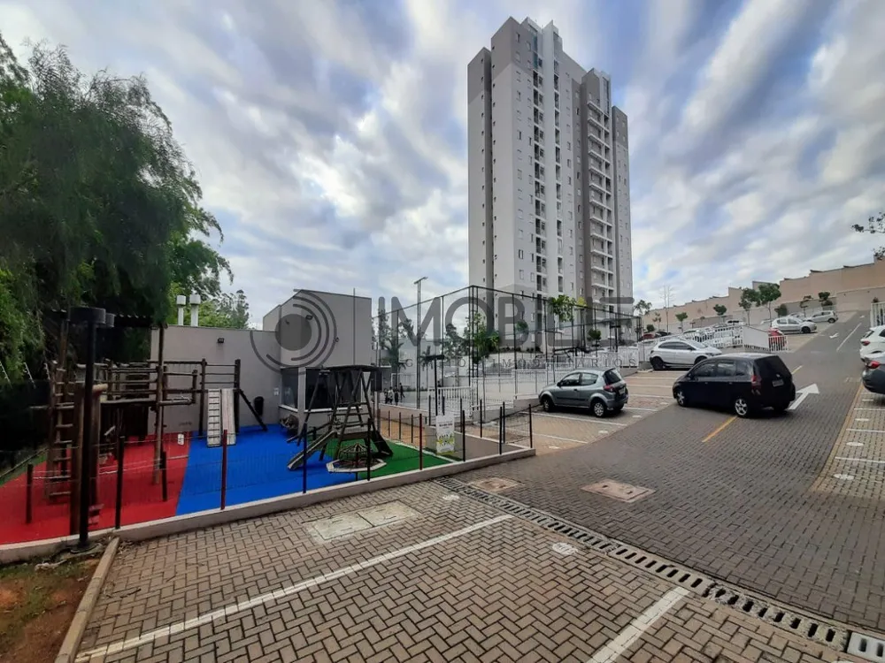 Apartamento, 2 quartos, 63 m² - Foto 11