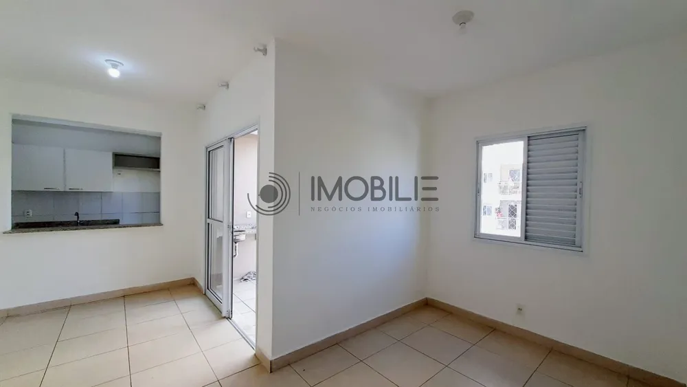 Apartamento, 2 quartos, 63 m² - Foto 2