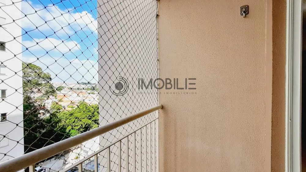 Apartamento, 2 quartos, 63 m² - Foto 4