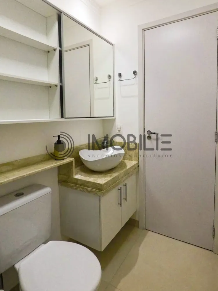 Apartamento, 2 quartos, 53 m² - Foto 4