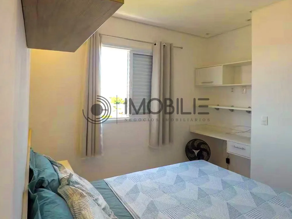 Apartamento, 2 quartos, 53 m² - Foto 6