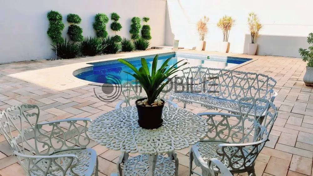 Casa, 4 quartos, 338 m² - Foto 25