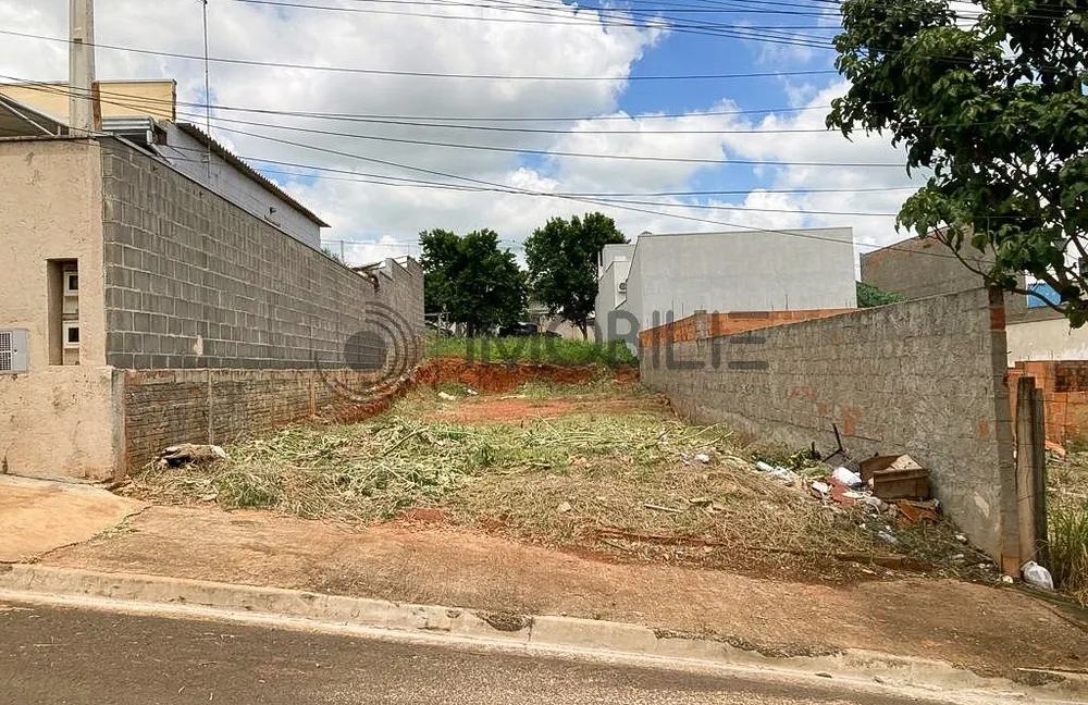 Terreno, 200 m² - Foto 1