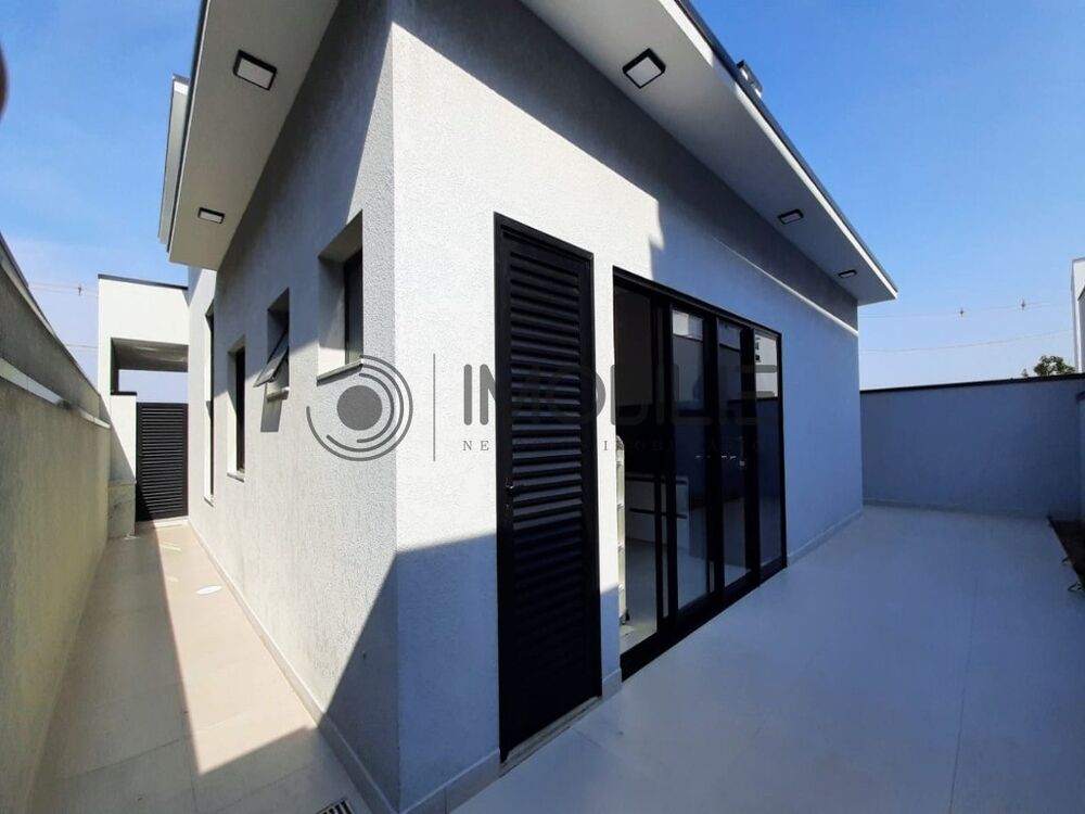 Casa, 3 quartos, 154 m² - Foto 1