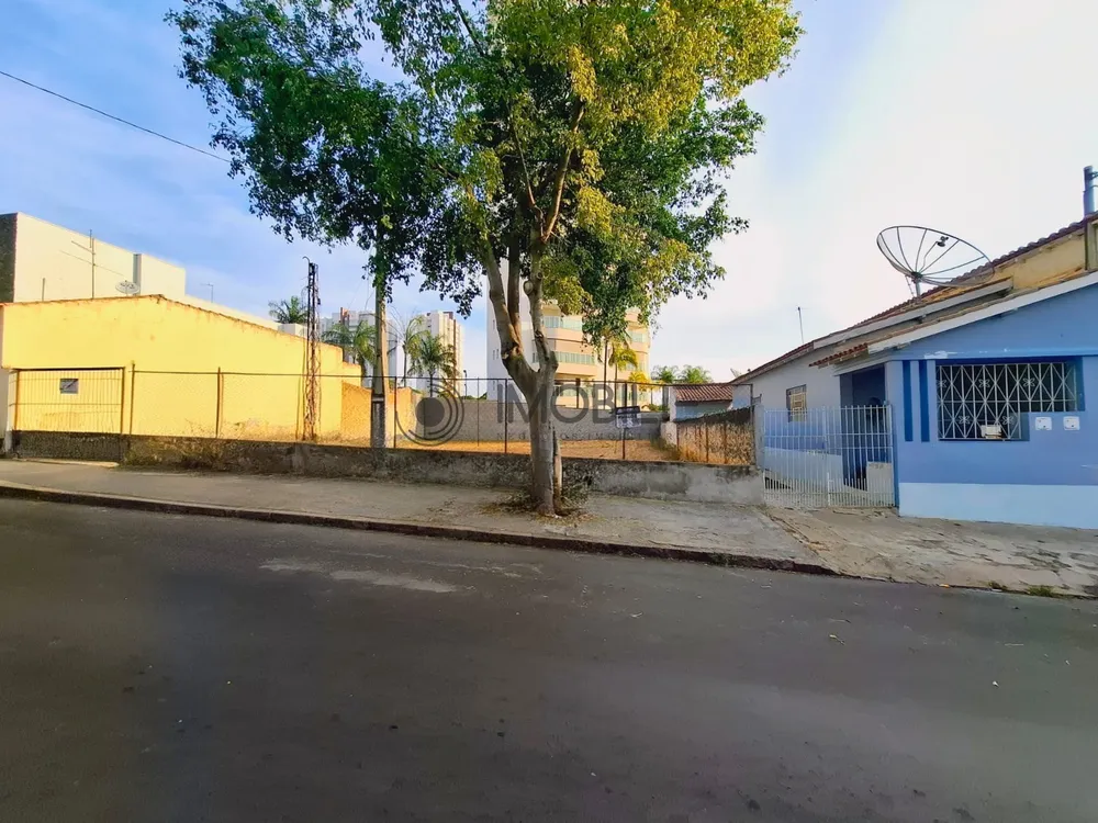Loteamento e Condomínio, 469 m² - Foto 4
