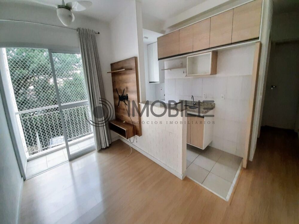 Apartamento, 2 quartos, 53 m² - Foto 2