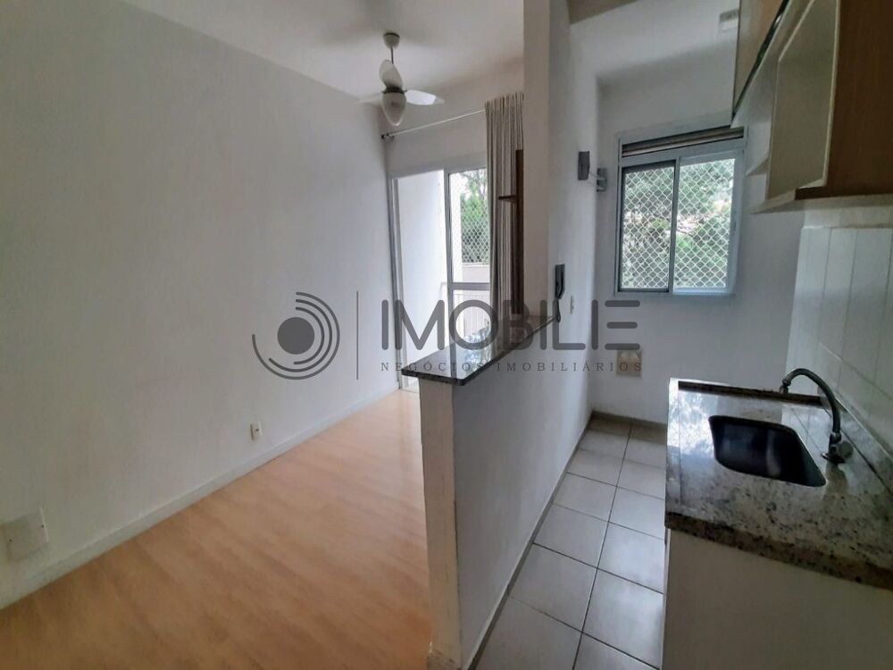Apartamento, 2 quartos, 53 m² - Foto 3
